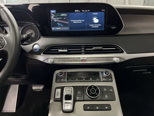 Thumbnail: 2021 Hyundai Palisade - 29