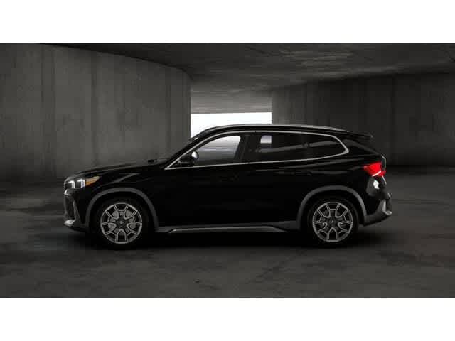 Thumbnail: 2025 BMW X1 - 4