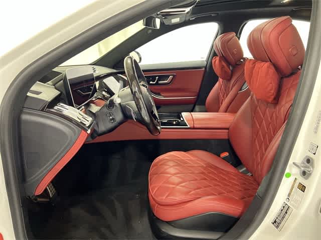 Thumbnail: 2023 Mercedes-Benz B-Class - 10