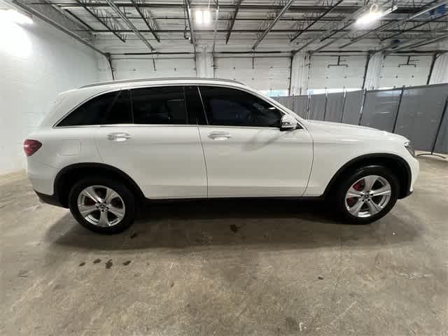 Thumbnail: 2017 Mercedes-Benz GLC - 15