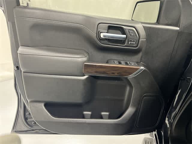 Thumbnail: 2020 GMC Sierra 1500 - 33