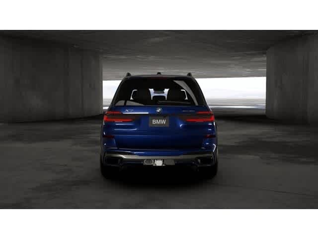 Thumbnail: 2026 BMW X7 - 5