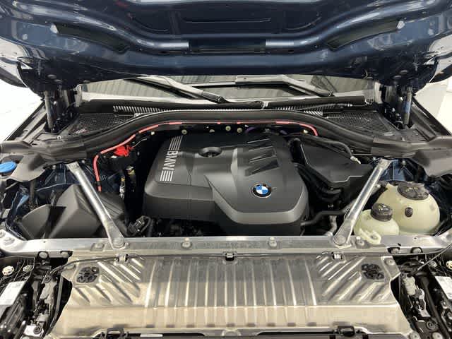 Thumbnail: 2025 BMW X3 - 19