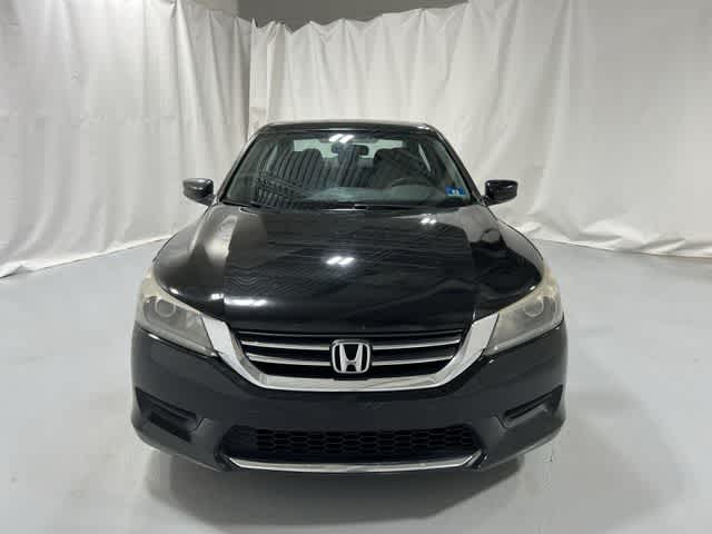Thumbnail: 2015 Honda Accord - 16