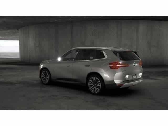 Thumbnail: 2025 BMW X3 - 2