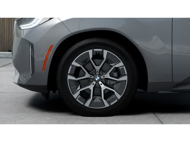 Thumbnail: 2026 BMW X3 - 7