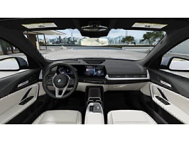 Thumbnail: 2026 BMW X1 - 10