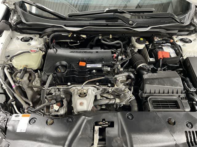 Thumbnail: 2021 Honda Civic - 19