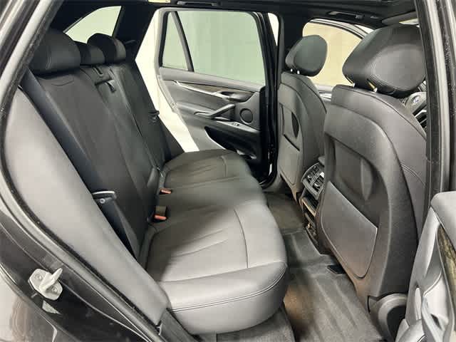 Thumbnail: 2018 BMW X5 - 25