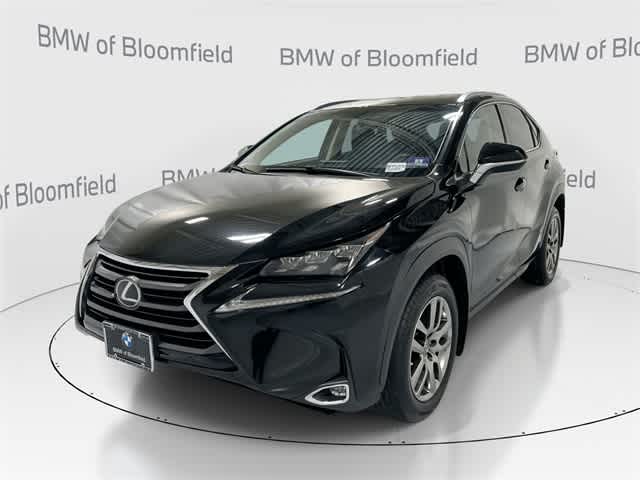2015 Lexus NX 200t -
                  Bloomfield, NJ