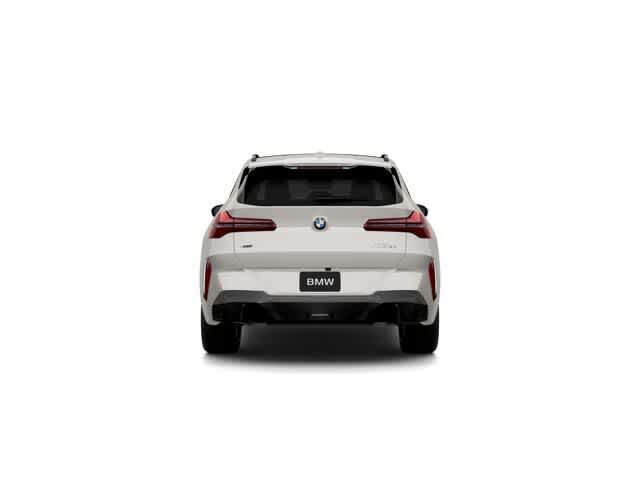 Thumbnail: 2026 BMW X3 - 5