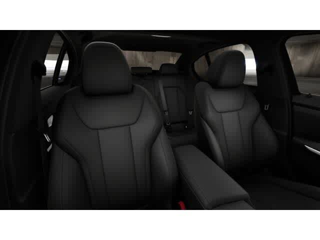 Thumbnail: 2025 BMW 3 Series - 11