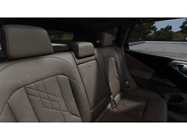 Thumbnail: 2026 BMW X3 - 17