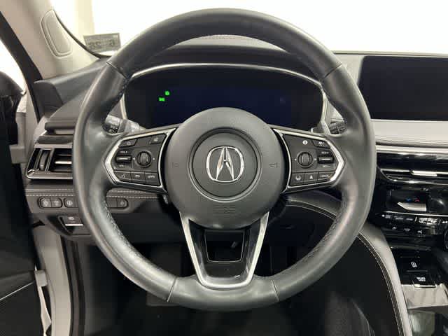 Thumbnail: 2023 Acura MDX - 27