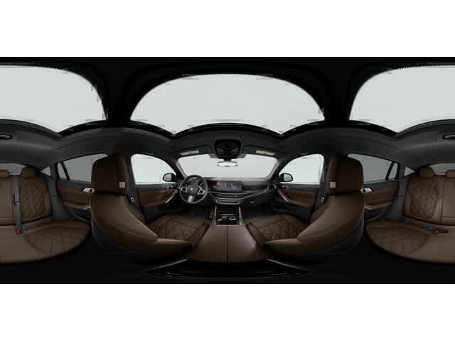 Thumbnail: 2026 BMW X6 - 8
