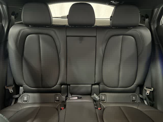 Thumbnail: 2022 BMW X2 - 22