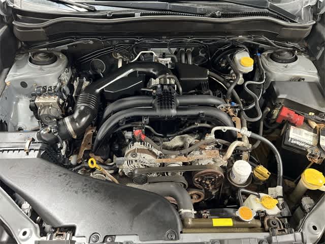 Thumbnail: 2017 Subaru Forester - 19