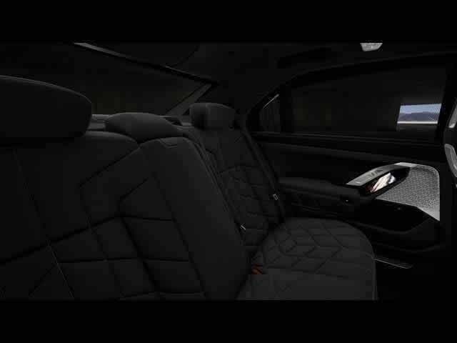 Thumbnail: 2025 BMW 7 Series - 12