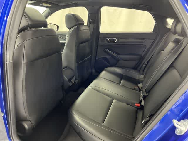 Thumbnail: 2024 Acura Integra - 24