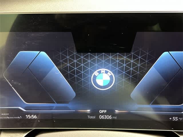 Thumbnail: 2025 BMW X3 - 31