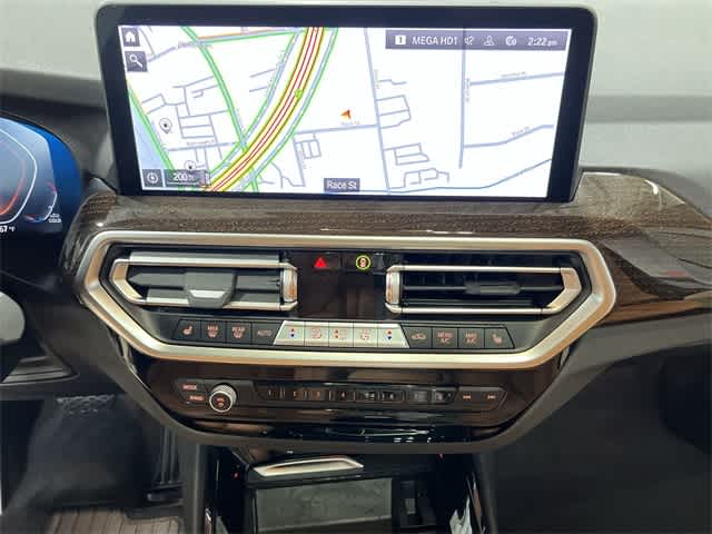 2022 BMW X3 xDrive30i 29
