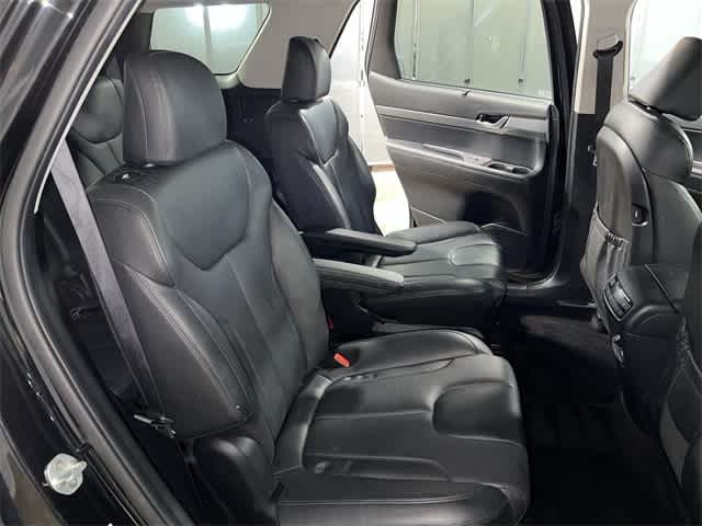 Thumbnail: 2021 Hyundai Palisade - 26