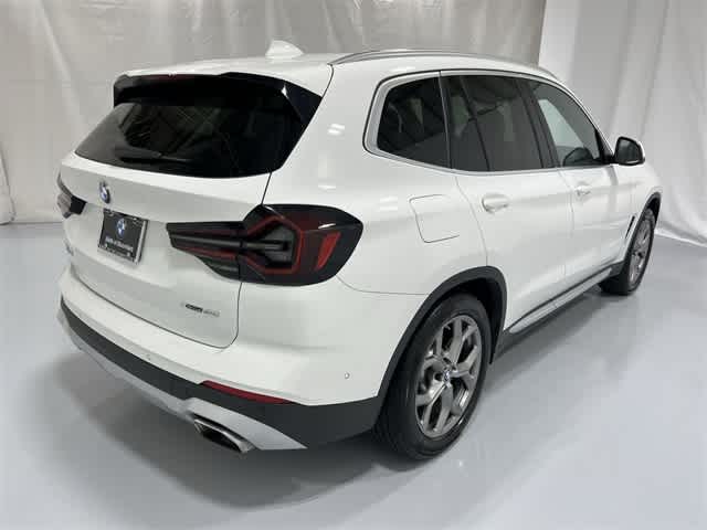 Thumbnail: 2023 BMW X3 - 14