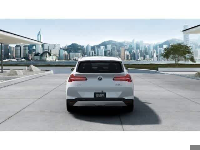 Thumbnail: 2025 BMW X3 - 5