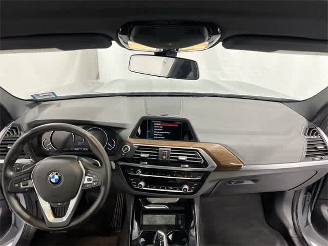 Thumbnail: 2019 BMW X3 - 20
