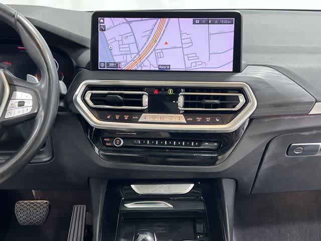 Thumbnail: 2023 BMW X3 - 28
