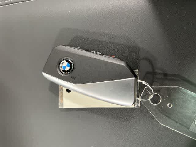 Thumbnail: 2025 BMW X3 - 33