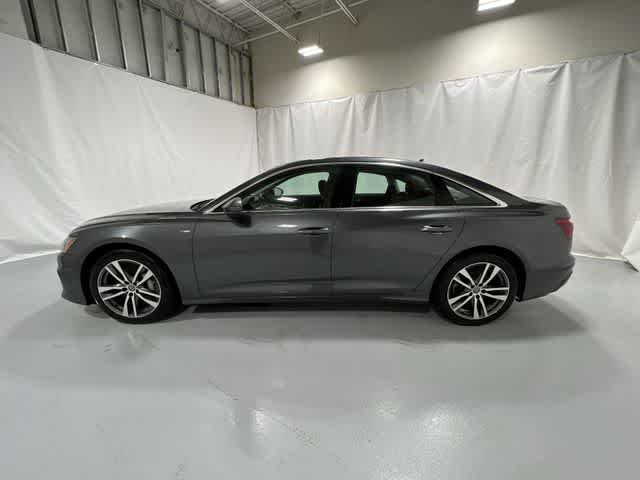 Thumbnail: 2019 Audi A6 - 11