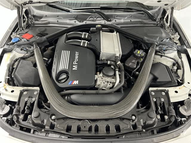 Thumbnail: 2018 BMW M4 - 19