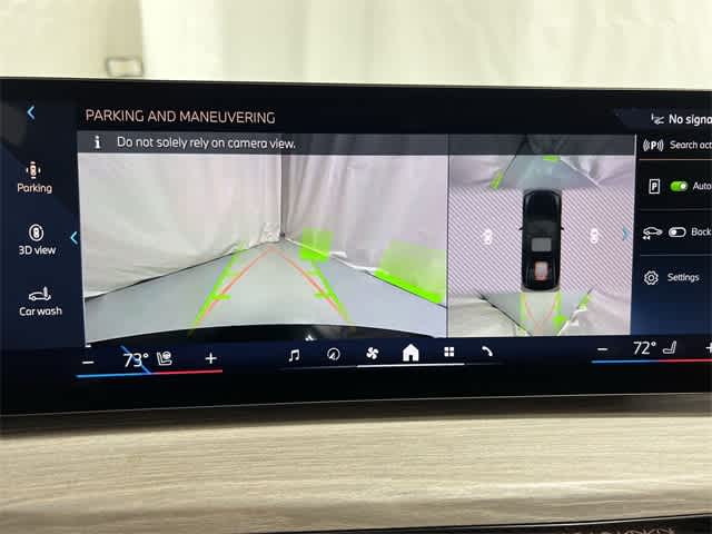 Thumbnail: 2025 BMW 3 Series - 29