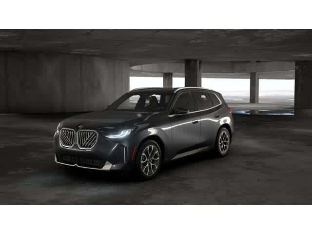 Thumbnail: 2025 BMW X3 - 1