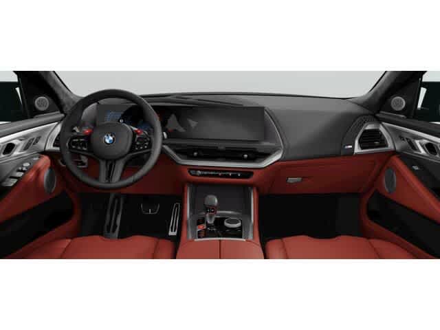 Thumbnail: 2026 BMW XM - 7