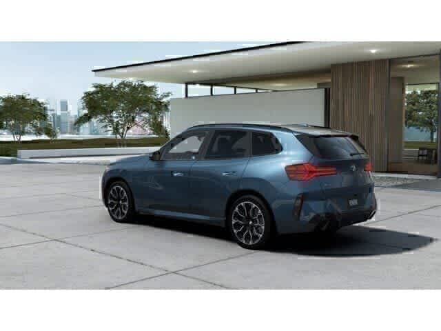 Thumbnail: 2026 BMW X3 - 2