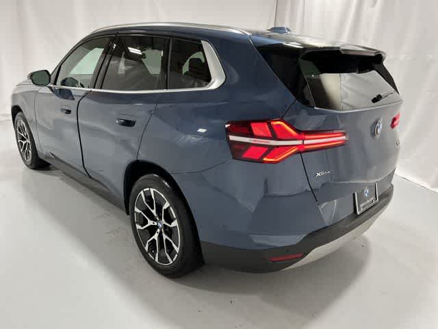 Thumbnail: 2025 BMW X3 - 12