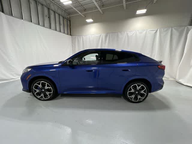 Thumbnail: 2025 BMW X2 - 11