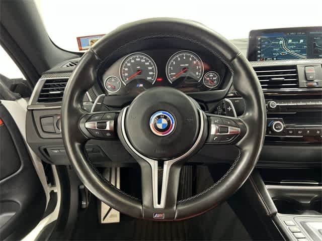 Thumbnail: 2018 BMW M4 - 26