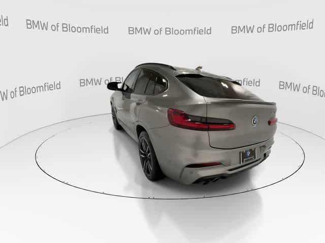Thumbnail: 2020 BMW X4 - 6