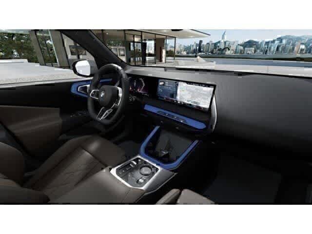 Thumbnail: 2026 BMW X3 - 15
