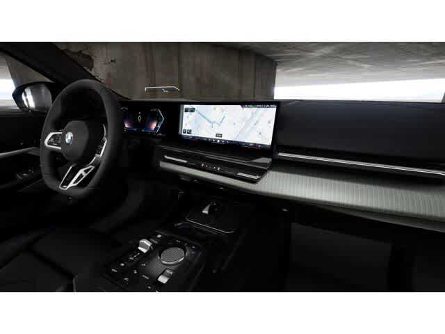 Thumbnail: 2026 BMW 5 Series - 14