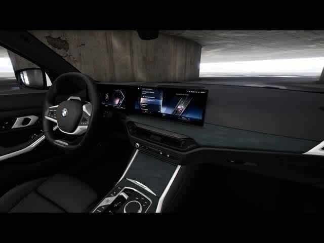Thumbnail: 2025 BMW 3 Series - 14