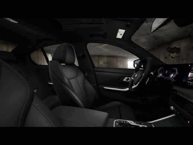 Thumbnail: 2025 BMW 3 Series - 9