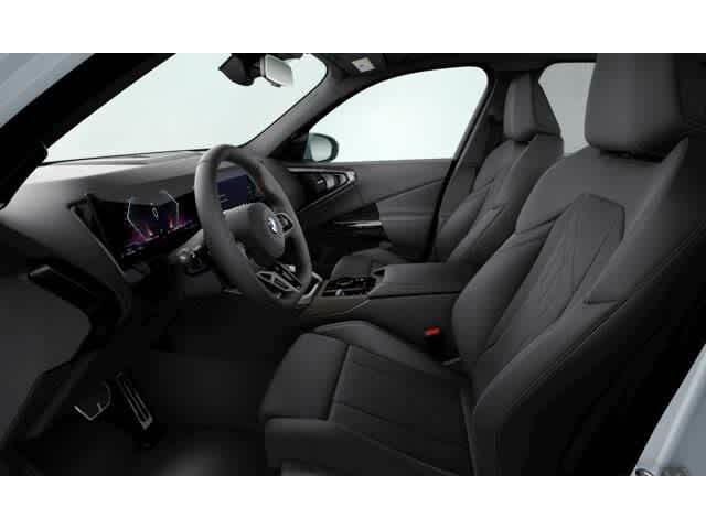 Thumbnail: 2026 BMW X3 - 6