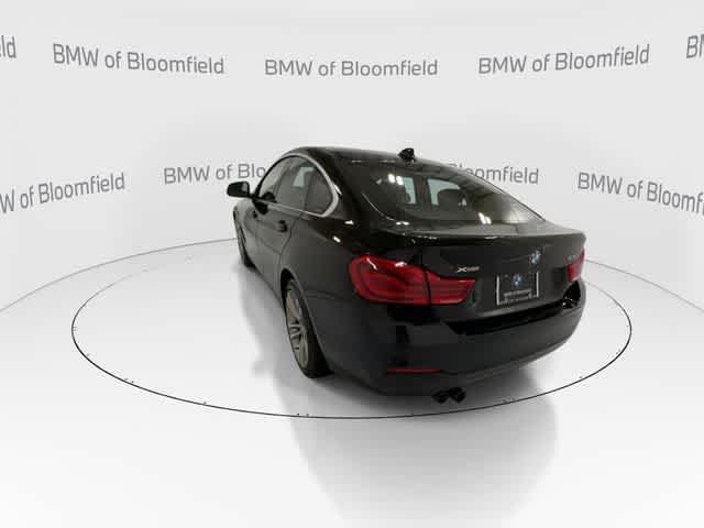 Thumbnail: 2019 BMW 4 Series - 6