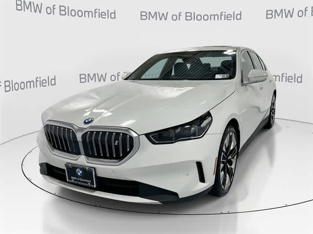 2025 BMW i5 xDrive40 -
                  Bloomfield, NJ