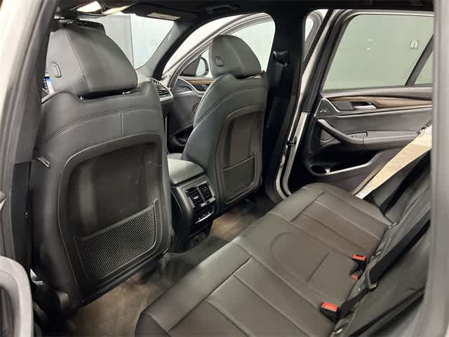 Thumbnail: 2019 BMW X3 - 24