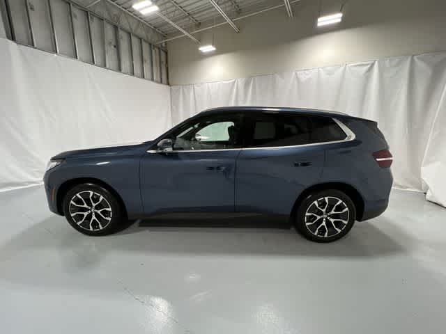 Thumbnail: 2025 BMW X3 - 11